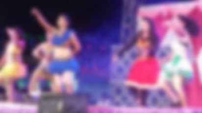 ஆபாசமான அசைவு, வசனங்கள் இருக்க கூடாது.. ஆடல்,பாடல் நிகழ்ச்சிகளுக்கு உயர்நீதிமன்றம் அனுமதி !