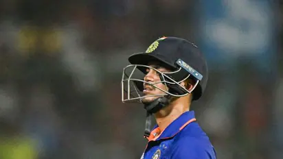 IND vs SA 2022: 'Won't ask for my spot when Rohit-Rahul are in the team' - Ishan Kishan