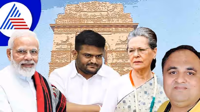 India Gate: ಹಾರ್ದಿಕ್‌ ಕಾಂಗ್ರೆಸ್‌ ತೊರೆದಿದ್ದು ಯಾಕೆ?