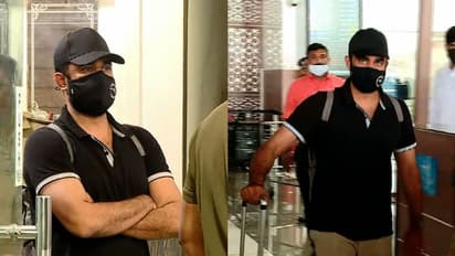 യുവ നടിയെ പീഡിപ്പിച്ചെന്ന കേസ്: വിജയ് ബാബുവിനെ ഹോട്ടലിൽ എത്തിച്ച് തെളിവെടുത്തു