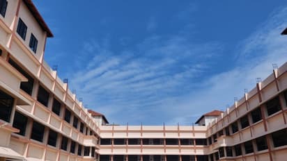 706 തടവുകാരെ പാര്‍പ്പിക്കാന്‍ സൗകര്യം; ഉദ്ഘാടനത്തിന് ഒരുങ്ങി തവനൂര്‍ സെന്‍ട്രല്‍ ജയില്‍ 