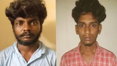 புல் மப்பில் தண்டவாளத்தில் படுத்து தூங்கிய 3 இளைஞர்கள்.. எதிரே வந்த ரயில்.. அப்புறம் என்ன நடந்தது தெரியுமா?