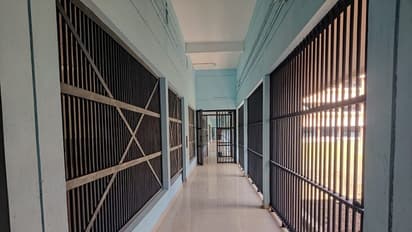 जेल में बंद कैदी परिजनों से वीडियो कॉल पर कर सकेंगे बात, रिकॉर्डिंग को लेकर भी होगी व्यवस्था