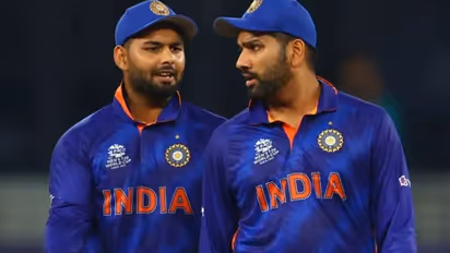 ఇదేగా తొలి మ్యాచ్.. కాస్త టైమ్ ఇవ్వండి.. పంత్ కు మద్దతుగా సీనియర్ బౌలర్ 