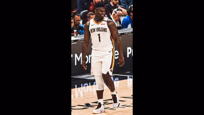 NBA off-season 2022: Pelicans signs Zion Williamson for USD 231 million extension