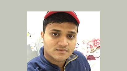 ഗാര്‍ഹിക പീഡനമെന്ന് ഭാര്യയുടെ പരാതി, വിദേശത്തേക്ക് കടക്കാൻ ശ്രമിച്ച ഭര്‍ത്താവ് വിമാനത്താവളത്തിൽ പിടിയിൽ