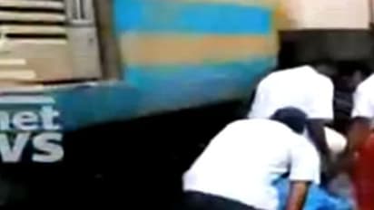 ట్రైన్ ఇంజిన్లు, బ్రిడ్జీలను దొంగిలిస్తున్న బిహార్ చోరులు.. పక్కా ప్లాన్‌తో దొంగతనాలు