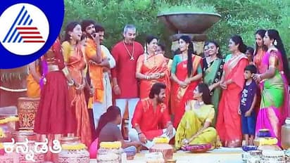 ಅಯ್ಯಯ್ಯೋ, ರತ್ನಮಾಲಾಗೇನಾಯ್ತು? ಹವಿ ಮದುವೆಗೂ ಇರಲ್ವಾ ಅಮ್ಮಮ್ಮ?