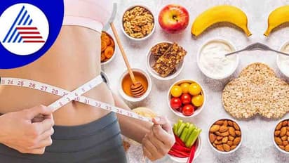 Weight loss Tips: உடல் எடையை குறைக்க இரண்டு எளிய டிப்ஸ்...கொஞ்சம் ட்ரை பண்ணுங்கோ பாஸ்..