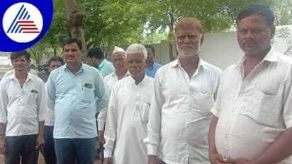 ಮಣ್ಣಿನ ಮಕ್ಕಳಿಗೆ ಮಹಾವರ್ತಕನಿಂದ ಟೋಪಿ?: ಕಂಗಾಲಾದ ಅನ್ನದಾತ..!