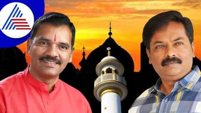 ಬೆಳಗಾವಿ ಶಾಹಿ ಮಸೀದಿ ವಿವಾದ: ಬಿಜೆಪಿ ಶಾಸಕರಲ್ಲೇ ಭಿನ್ನಮತ..!