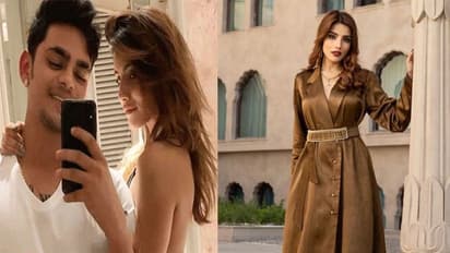 ఇషాన్ కిషన్ గర్ల్ ఫ్రెండ్ అదితి హుండియా గురించి ఈ విషయాలు తెలుసా?