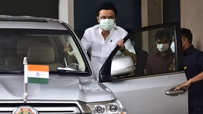 மருத்துவமனையில் முதலமைச்சர் அனுமதி..! நுரையீரல் பாதிப்பு எப்படி உள்ளது..? சிடி ஸ்கேன் முடிவு இதோ...