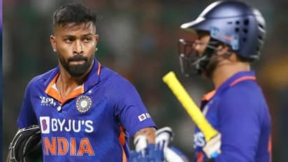 ఆ నలుగురు లేకపోతే అంతేనా... స్టార్ ప్లేయర్లు లేకుండా టీమిండియా మ్యాచులు గెలవడం కష్టమేనా...