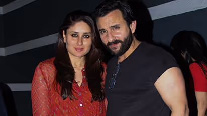 आखिर करीना कपूर-सैफ अली खान ऐसा क्या कर बैठे कि मुंबई पुलिस पहुंच गई उनके घर, जानें पूरा माजरा