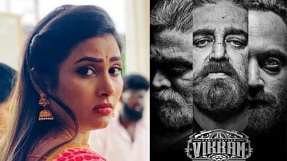 Myna : கஷ்டப்பட்டு நடிச்ச சீனெல்லாம் கத்திரி போட்டு தூக்கிட்டாங்க... லோகேஷ் கனகராஜ் மீது அதிருப்தியில் மைனா