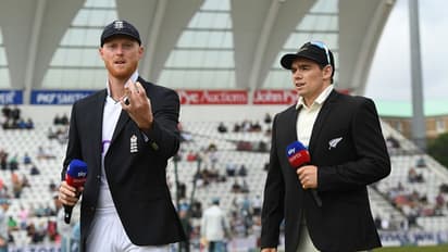 ENG vs NZ: 2வது டெஸ்ட் டாஸ் ரிப்போர்ட்..! நியூசிலாந்து அணியில் 3 மாற்றங்கள்