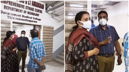 തിരുവനന്തപുരം മെഡിക്കല്‍ കോളേജില്‍ 24 മണിക്കൂറും സ്കാനിംഗ് ഉറപ്പുവരുത്താന്‍ നിര്‍ദ്ദേശം