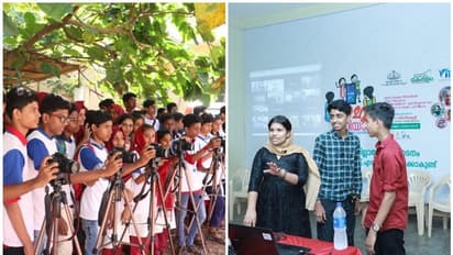 'ലിറ്റില് കൈറ്റ്സ് 'അംഗത്വത്തിന് എട്ടാം ക്ലാസുകാര്ക്ക് അപേക്ഷിക്കാം; അഭിരുചി പരീക്ഷ ജൂലൈ 2 ന്