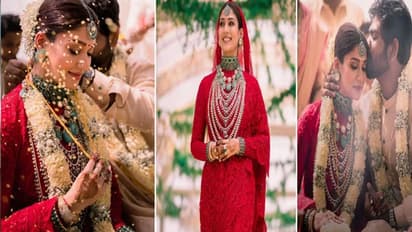  शादी होते ही नयनतारा ने ससुराल पर लुटाई दौलत, पति को 20 करोड़ का बंगला दिया तो ननद पर भी की सोने की बारिश