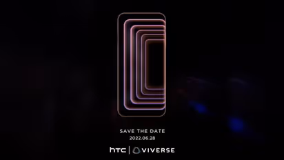 HTC to launch its first metaverse smartphone on June 28; all you need to know