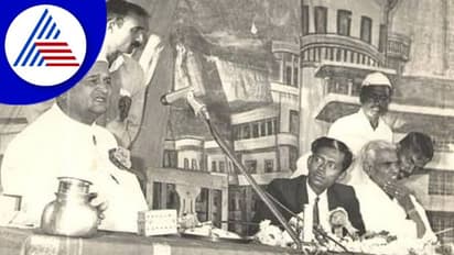 ಭಾರತ ಸ್ವಾತಂತ್ರ್ಯಕ್ಕಾಗಿ ಬಂದೂಕು ಫ್ಯಾಕ್ಟರಿ ತೆರೆದಿದ್ದ ಇಂಚಗೇರಿ ಮಠಾಧೀಶ!