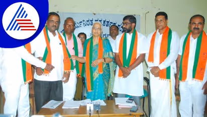 ಬಿಟಿ ಲಲಿತಾ ನಾಯಕ್ಗೆ ಕೊಲೆ ಬೆದರಿಕೆ ಪತ್ರ, ಟಾರ್ಗೆಟ್ ಲಿಸ್ಟ್ನಲ್ಲಿ ಮಾಜಿ ಸಿಎಂ ಹೆಸರು!