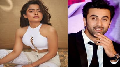 रणबीर कपूर की दीवानी हैं रश्मिका मंदाना, लेकिन आलिया के पति की एक आदत करती हैं उन्हें परेशान