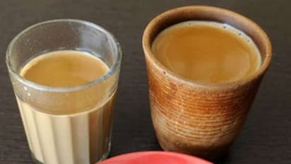 पुरुषों के लिए अच्छी है चाय! स्पर्म की गुणवत्ता और संख्या बढ़ाने दोनों में फायदेमंद