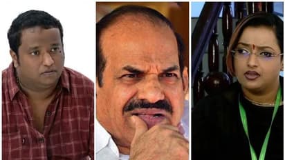 'ഷാജ് കിരണിനെ അറിയില്ല, സ്വപ്നയെ നേരിട്ട് കണ്ടിട്ടില്ല, അമേരിക്കയിൽ പോയത് ചികിത്സക്ക്', കോടിയേരിയുടെ മറുപടി