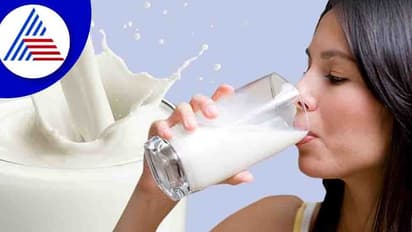 பால் குடிக்க சரியான நேரம் எது தெரியுமா? ஆயுர்வேதம் என்ன சொல்கிறது தெரியுமா? 