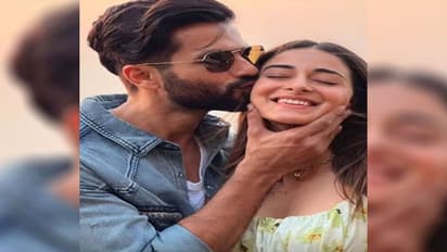 शाहिद कपूर अपने से आधी उम्र की एक्ट्रेस अनन्या पांडे संग करेंगे रोमांस! 'कबीर सिंह' ने दिया कुछ ऐसा जवाब