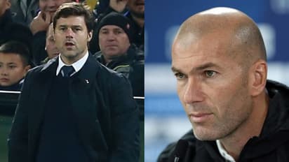 സിദാന് വരുമോ? പൊച്ചെറ്റീനോയും പിഎസ്ജിയും വഴി പിരിയുന്നു; ഔദ്യോഗിക പ്രഖ്യാപനം മാത്രം ബാക്കി