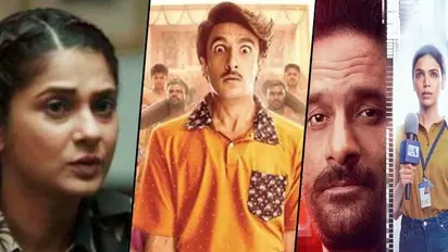 Weekend Watch: Jayeshbhai Jordaar to Intimacy, 7 shows to enjoy on Hotstar, Amazon Prime, Netflix and more