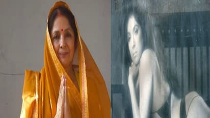 पंचायत की सरपंच 63 साल में भी हैं फिट, जवानी की बिकिनी फोटोज देख हिल जाएंगे आप