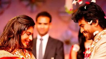 ఇటలీ బయలుదేరిన రామ్ చరణ్‌ - ఉపాసన, రొమాంటిక్ ప్లేస్ లో పదోవ పెళ్లి రోజు