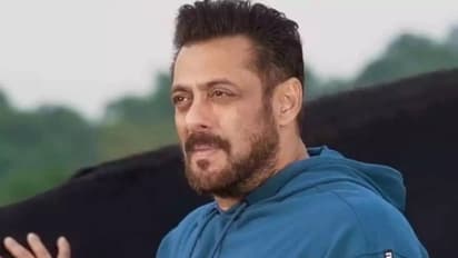 'മുംബൈയിലെ വീടിനു മുന്നില്‍ തോക്കുധാരി എത്തി'; സല്‍മാനെ വധിക്കാന്‍ ലോറന്‍സ് പദ്ധതിയിട്ടെന്ന് റിപ്പോര്‍ട്ട്