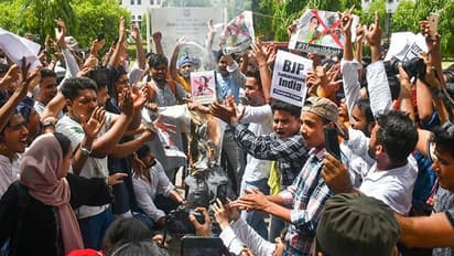 Prophet row: Javed Ahmed, alleged mastermind of Prayagraj violence, detained