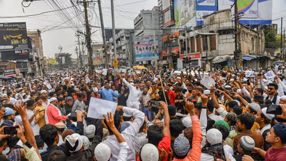 ಪ್ರವಾದಿಗೆ ಅವಮಾನ, ದೇಶಾದ್ಯಂತ ಭುಗಿಲೆದ್ದ ಹಿಂಸಾಚಾರ, ಪ್ರತಿಭಟನೆ!