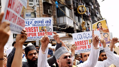 ഇസ്ലാമിനെയും മുസ്ലീങ്ങളെയും അപമാനിക്കുന്ന ടിവി ചർച്ചകളിൽ പങ്കെടുക്കരുതെന്ന് മുസ്ലിം പേഴ്സണൽ ലോ ബോർഡ്