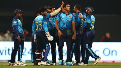 IND vs SL: முதல் டி20 போட்டியில் இந்தியாவை எதிர்கொள்ளும் இலங்கை அணியின் உத்தேச ஆடும் லெவன்