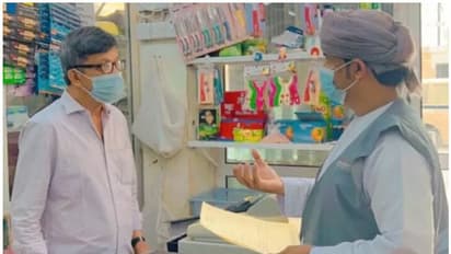 ഒമാനില്‍ ഇലക്ട്രോണിക് പേയ്‍മെന്റ് നിര്‍ബന്ധമാക്കിയ സ്ഥാപനങ്ങളില്‍ പരിശോധന തുടങ്ങി