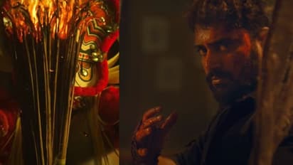 ടെക്നോ ത്രില്ലറുമായി ഡോണ്‍ മാക്സ്; സച്ചിയുടെ മകന്‍ നായകനാവുന്ന 'അറ്റ്': ടീസര്‍