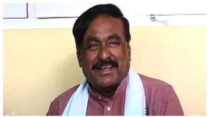 'ഐ വോട്ടഡ് കോൺഗ്രസ്, ബികോസ് ഐ ലവ് ഇറ്റ്'; രാജ്യസഭ തെരഞ്ഞെടുപ്പിൽ കോൺഗ്രസിന് വോട്ട് ചെയ്ത് ജെഡിഎസ് എംഎൽഎ