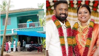പ്രണയിച്ച് വിവാഹം, 14-ാം ദിവസം മരണം; ശ്രുതി നേരിട്ടത് കൊടിയ പീഡനം, ഭർത്താവും അമ്മയും അറസ്റ്റിൽ