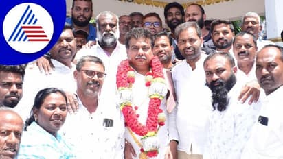 ಮುಂದಿನ ವಿಧಾನಸಭಾ ಚುನಾವಣೆಯಲ್ಲಿ ಕಾಂಗ್ರೆಸ್ಗೆ ಗೆಲುವು: ಎಂ.ಬಿ. ಪಾಟೀಲ್ ವಿಶ್ವಾಸ