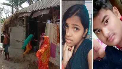 মাধ্যমিক উত্তীর্ণ ছাত্রীর ঝুলন্ত মৃতদেহ উদ্ধার, উচ্চ মাধ্যমিক পরীক্ষার্থী প্রেমিক আটক