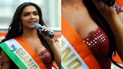 পোশাক খুলে বেরিয়ে আসছে স্তন, কেউ আবার অন্তবার্স ঢাকতে হিমশিম, বলিউডের বিতর্কিত ১৬টি ওপস মোমেন্ট