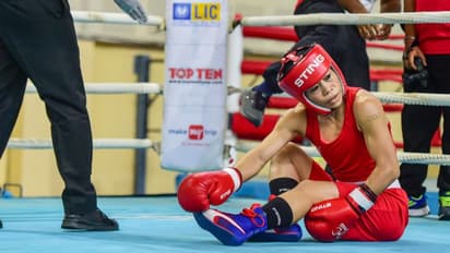 স্বপ্নভঙ্গ মেরি কমের, চোটের কারণে কমনওয়েলথে খেলতে পারবেন না প্রাক্তন বিশ্বজীয় বক্সার