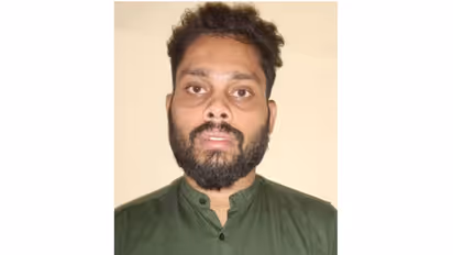 40 പവൻ സ്വർണം വാങ്ങി; ആപ്പ് വഴി പണം അയച്ചിട്ടുണ്ടെന്ന് പറഞ്ഞ് 'ആപ്പിലാക്കിയ' പ്രതി ഒടുവിൽ കുടുങ്ങി